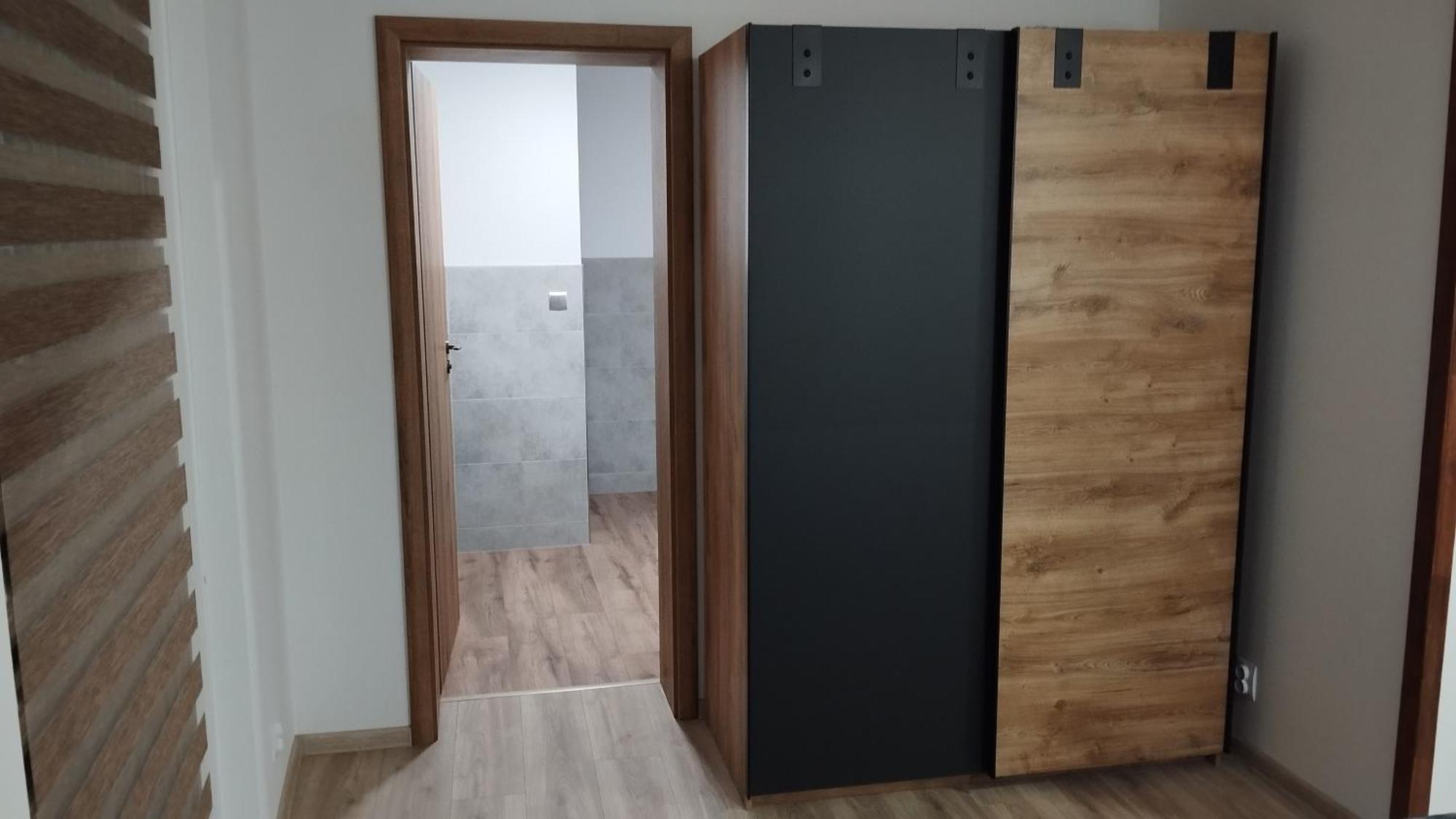 Apartman Albreit 3 Jachymov Luaran gambar