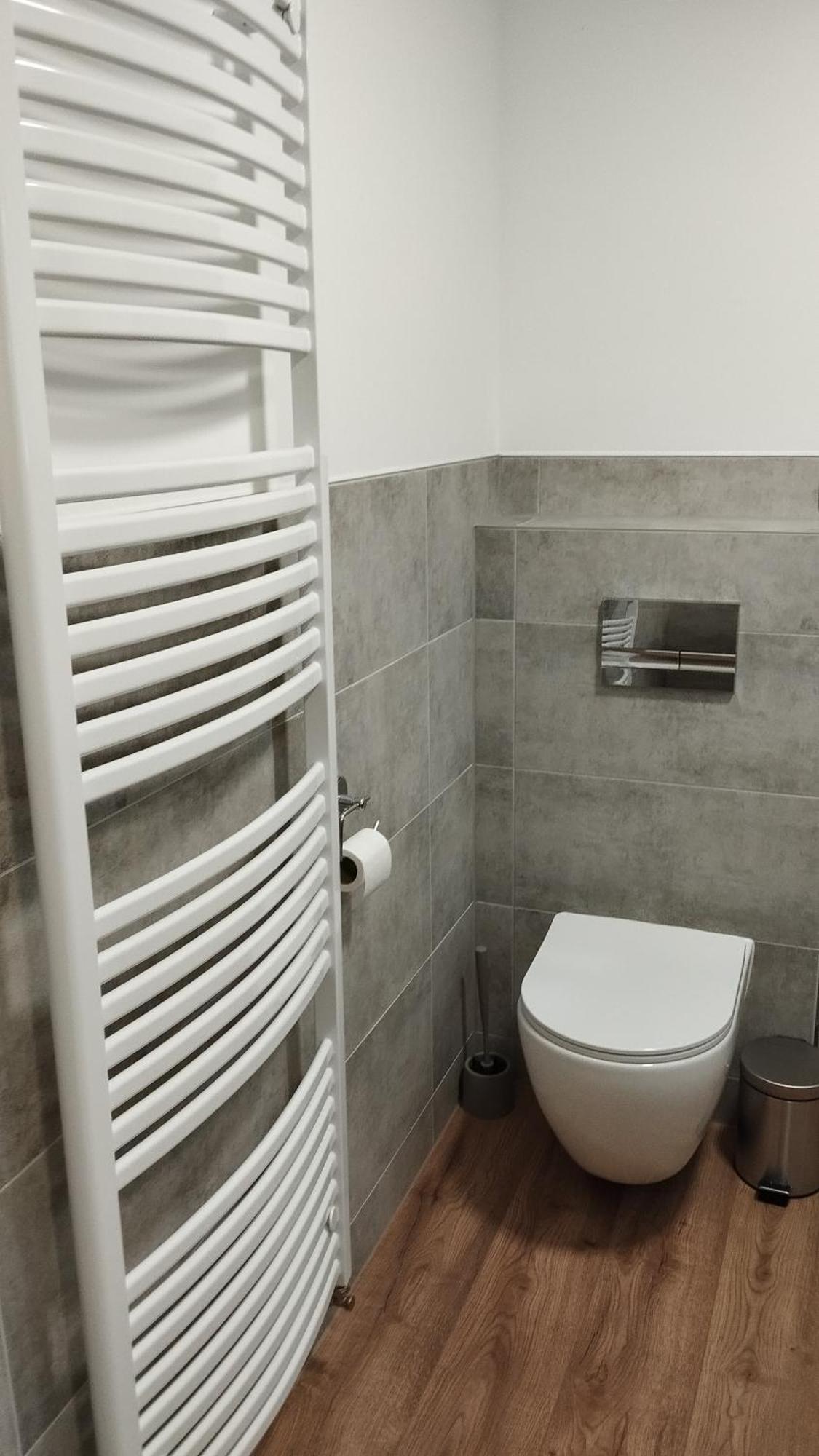 Apartman Albreit 3 Jachymov Luaran gambar